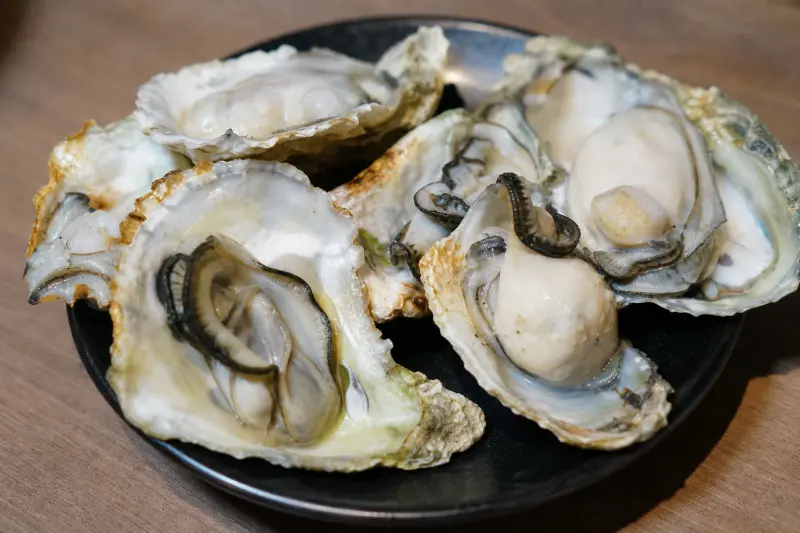 胖肚肚燒肉 中和店 美食照片 2