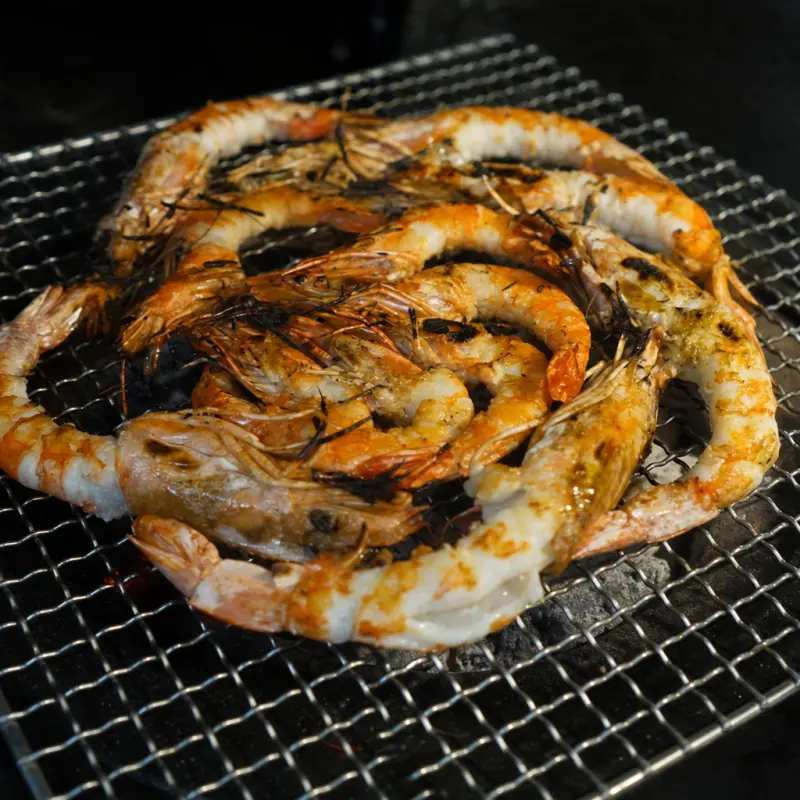 胖肚肚燒肉 中和店 美食照片 3