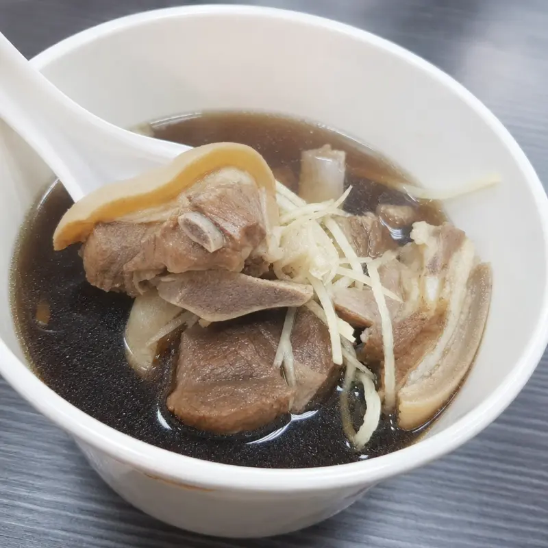 中和一碗小肥羊。（5月11日公休） 美食照片 1