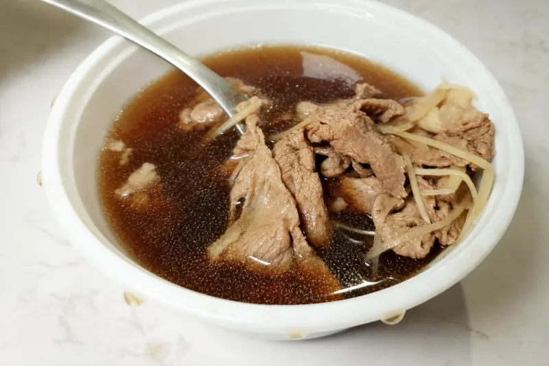 中和一碗小肥羊。（5月11日公休） 美食照片 3