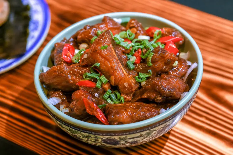 醇串食代 美食照片 2