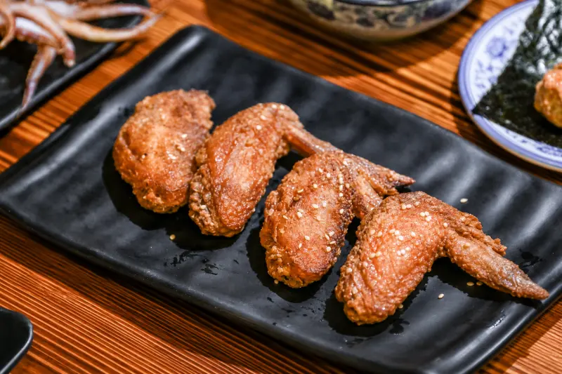醇串食代 美食照片 3