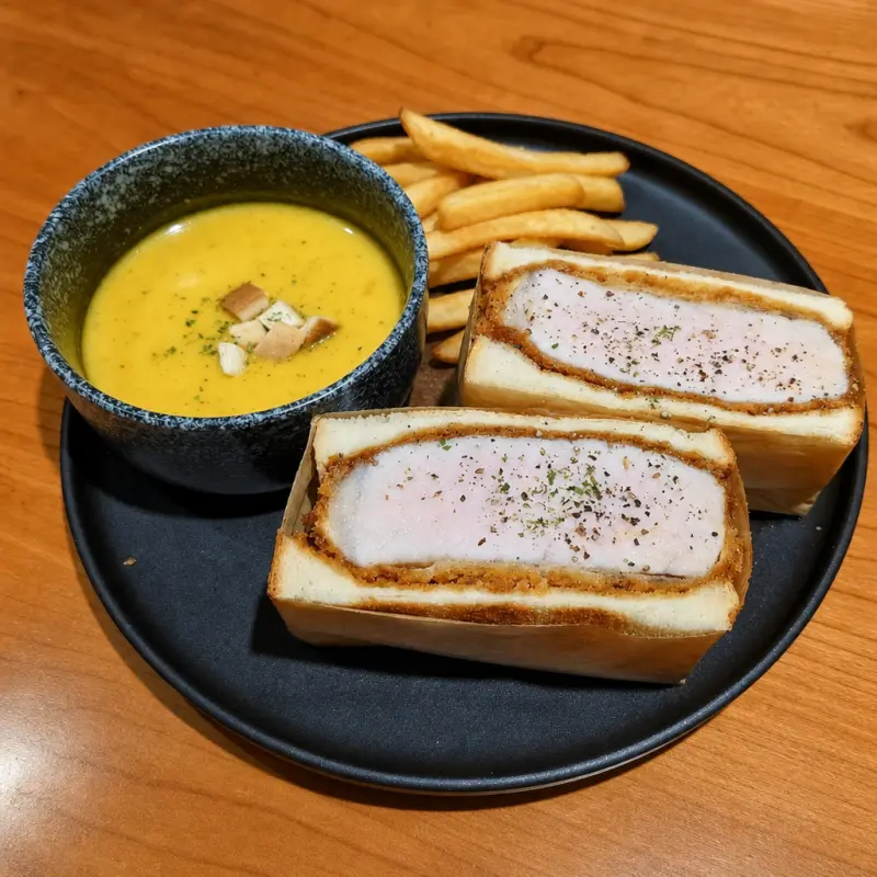 Aki Deli 음식 사진 1