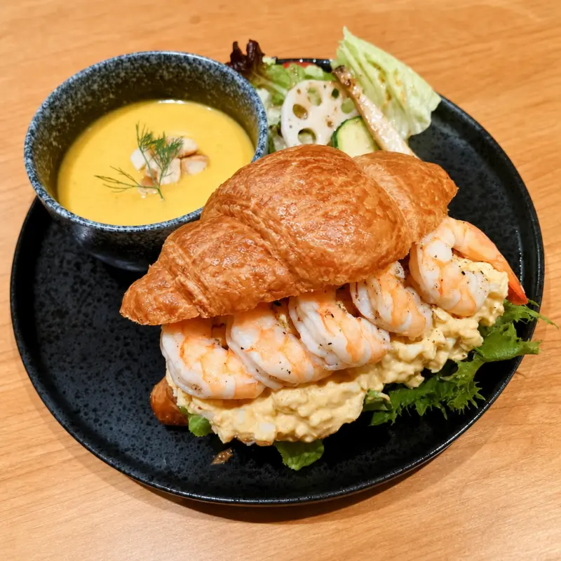 Aki Deli 음식 사진 2