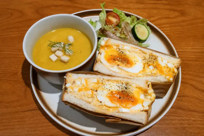 Aki Deli 음식 사진 3
