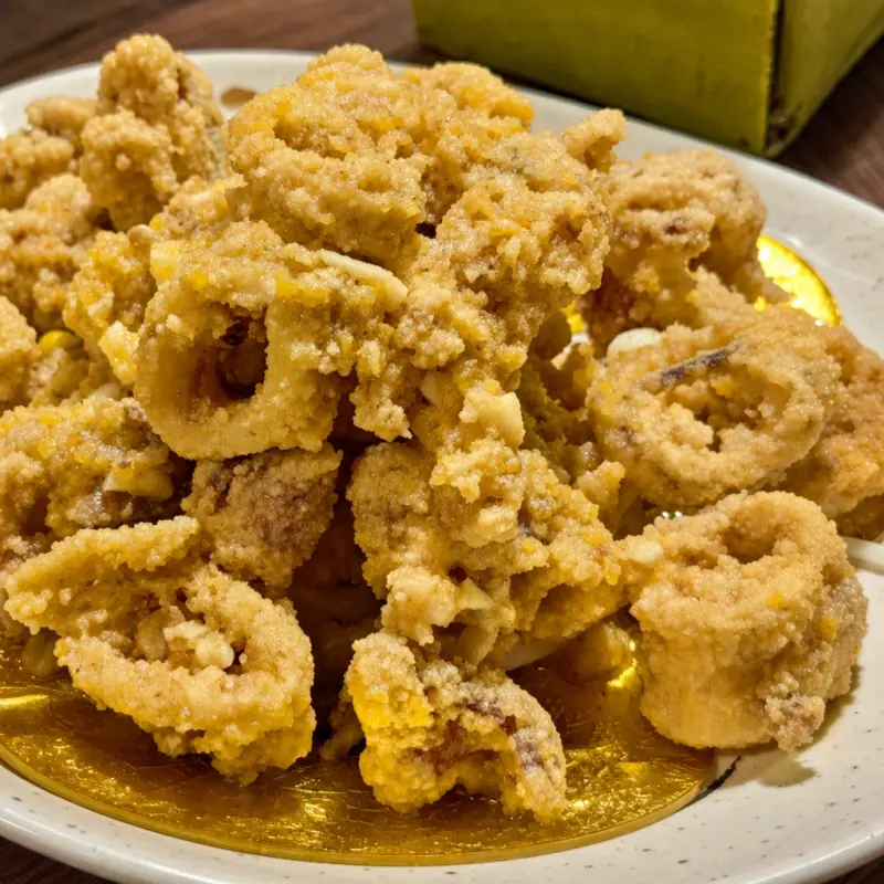 山水亭熱炒 美食照片 3
