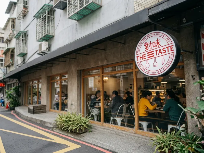 店家封面