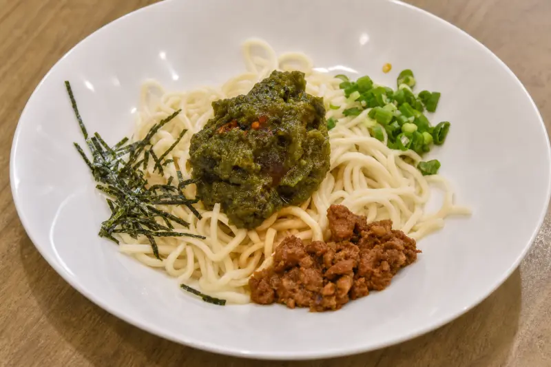 永和麵担仔 美食照片 1