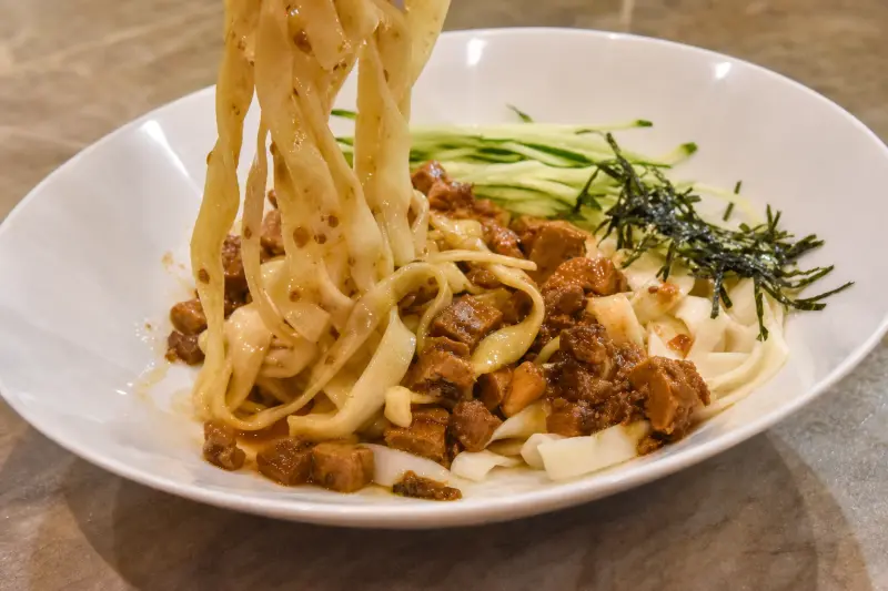 永和麵担仔 美食照片 2