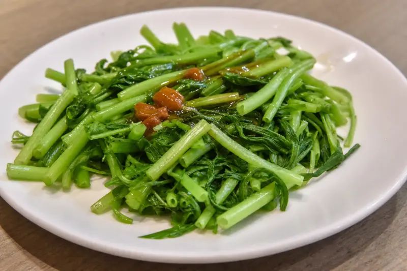 永和麵担仔 美食照片 3