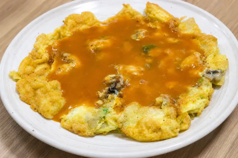 中和米粉湯 美食照片 1
