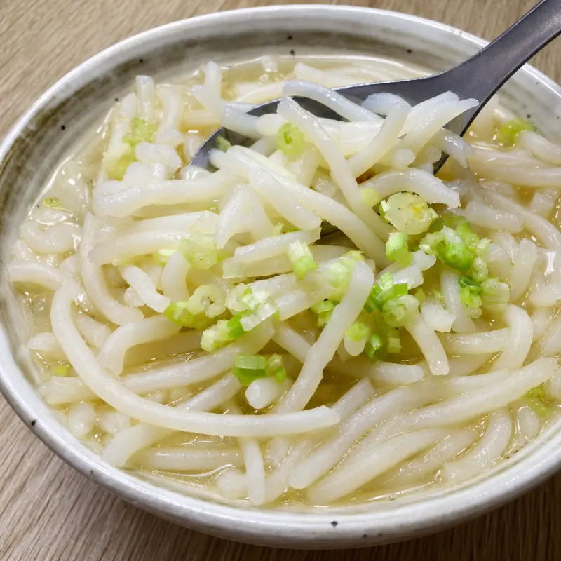 中和米粉湯 美食照片 2