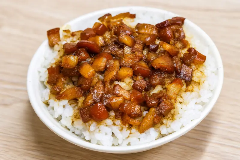 中和米粉湯 美食照片 3