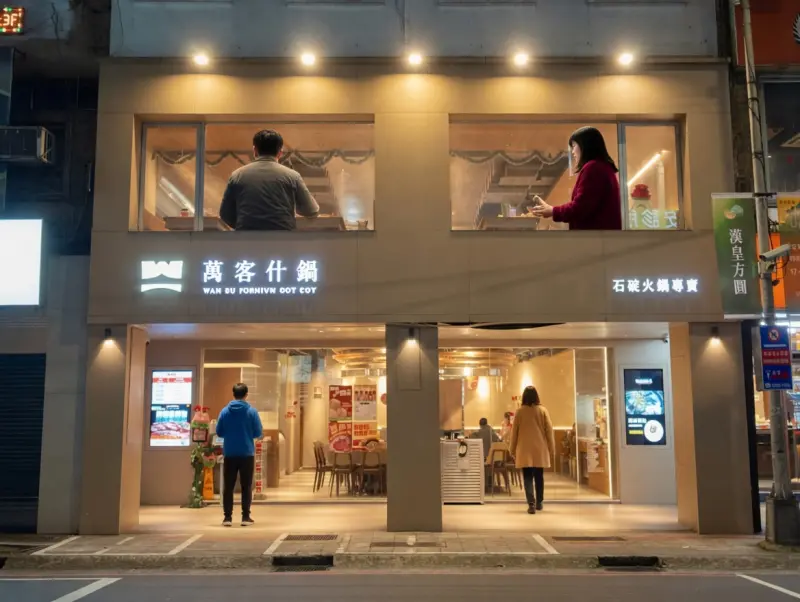 店家封面