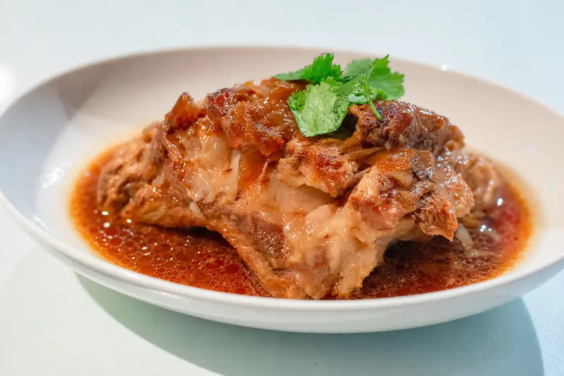 ภาพอาหาร 1 ของ 客家小館