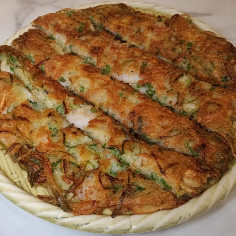 Arang雅朗韓食堂 美食照片 1