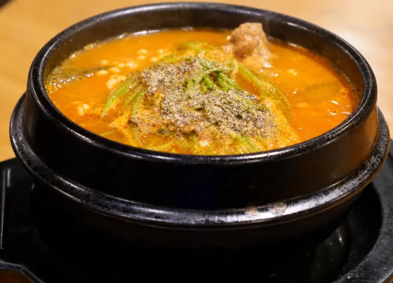 膳 식사 韓式料理 Ma C So Yo 美食照片 1