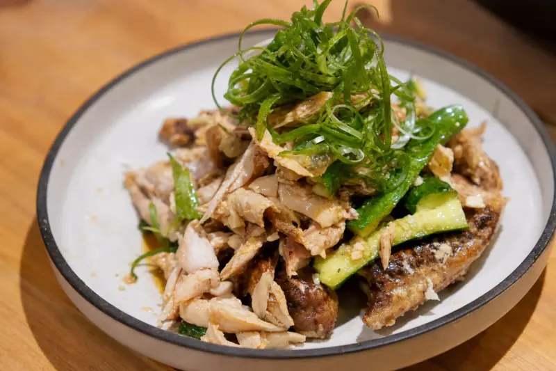 膳 식사 韓式料理 Ma C So Yo 美食照片 3