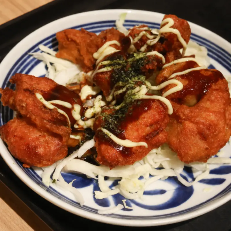 美術系烤滿分燒肉店 の料理写真 2