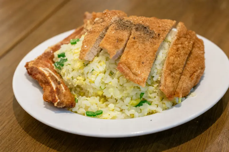 ภาพอาหาร 1 ของ 五草車中華麵食館