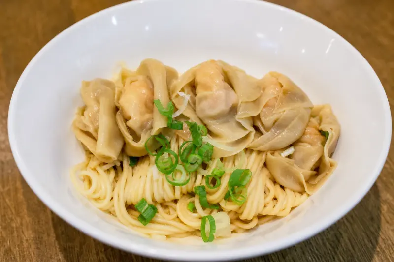 ภาพอาหาร 2 ของ 五草車中華麵食館