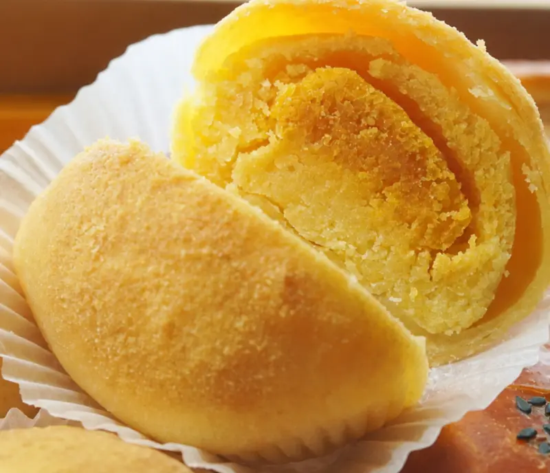 ภาพอาหาร 1 ของ Wang's bakery王師父餅舖
