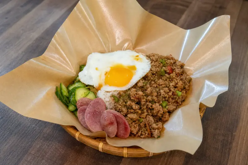 北蘭阿姨商行 美食照片 1