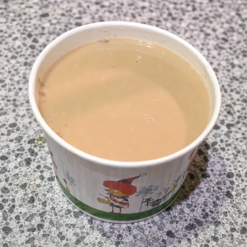 曾家豆漿 美食照片 3