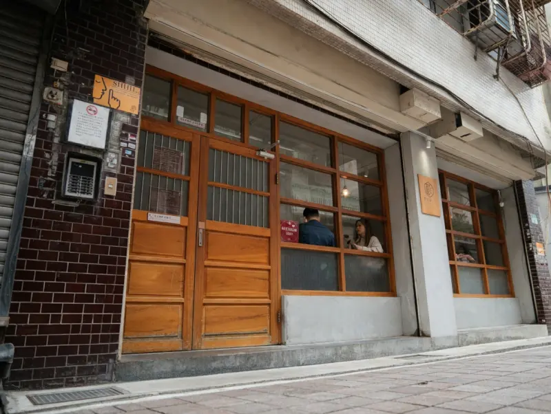軟食力 行天宮店