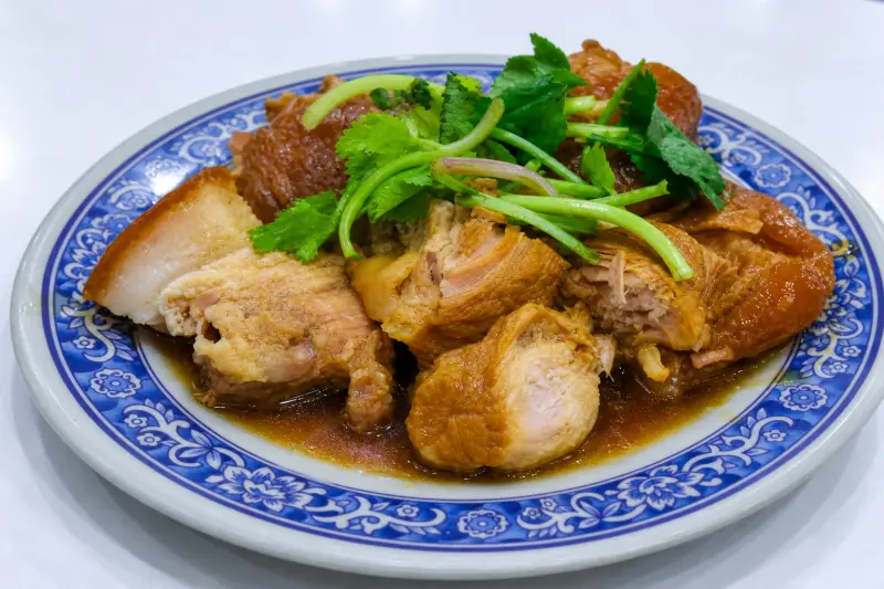 小品雅廚 美食照片 3
