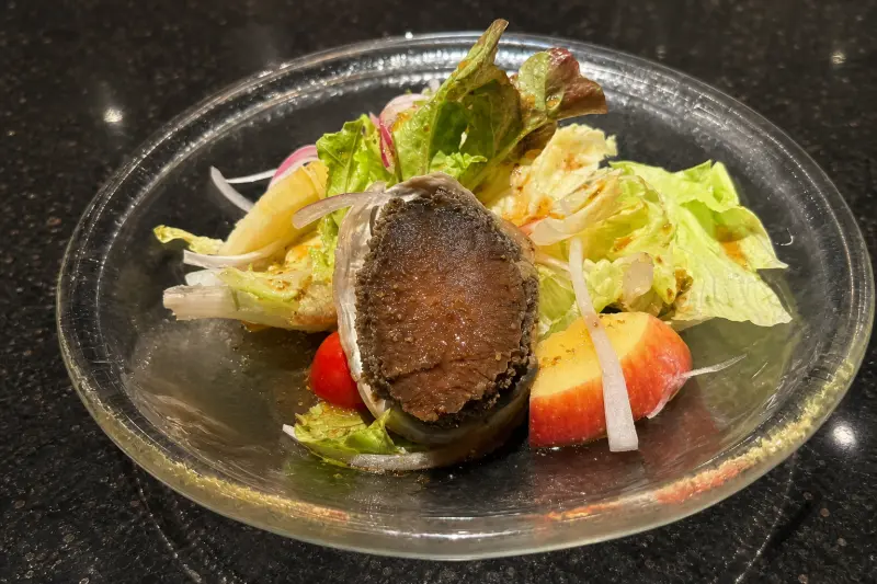 三井日式料理 美食照片 1