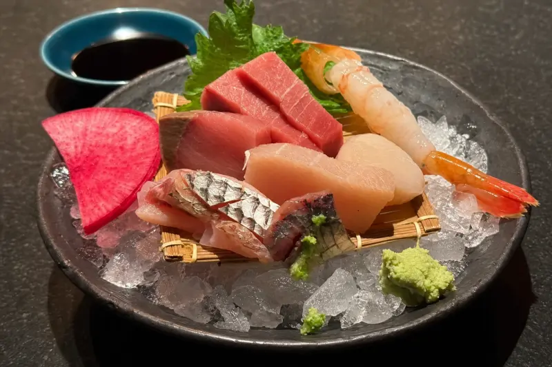 三井日式料理 美食照片 2