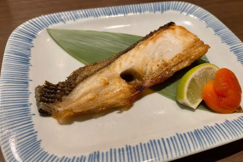 三井日式料理 美食照片 3