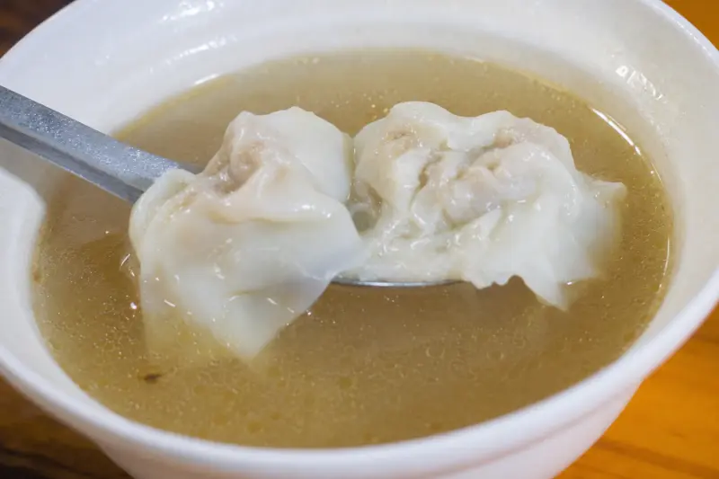 賣麵炎仔 美食照片 2