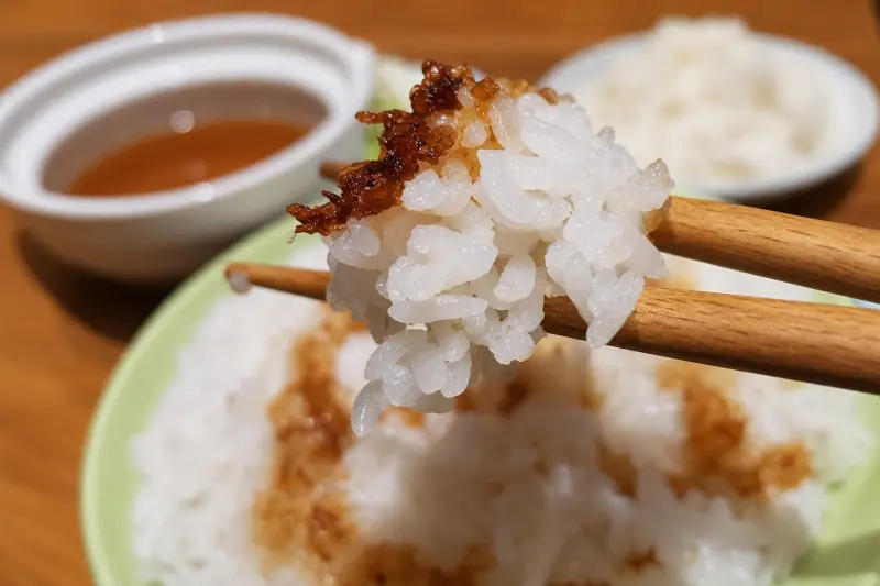 ภาพอาหาร 1 ของ 稻舍食館 迪化店