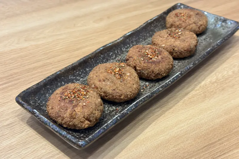 無口小廚 Mukuchi Kitchen & Bar 음식 사진 2