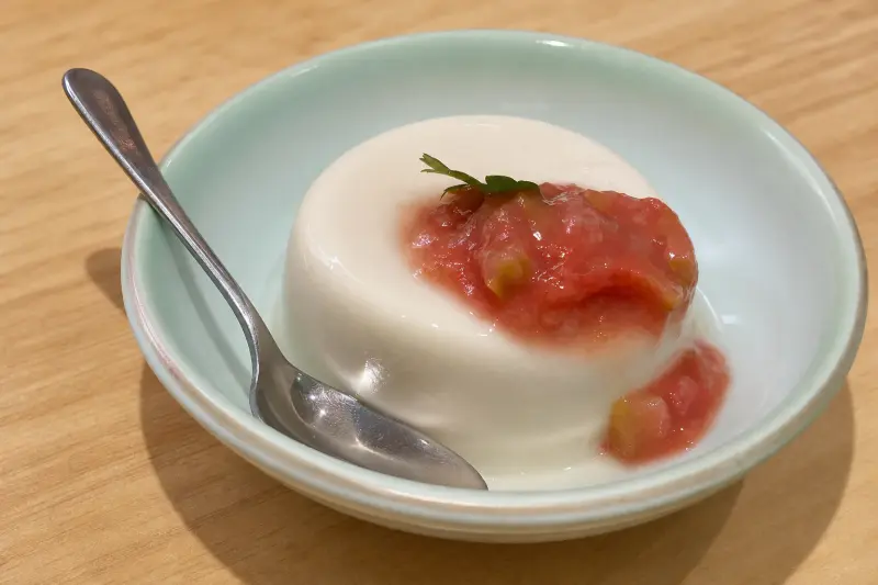 無口小廚 Mukuchi Kitchen & Bar 음식 사진 3