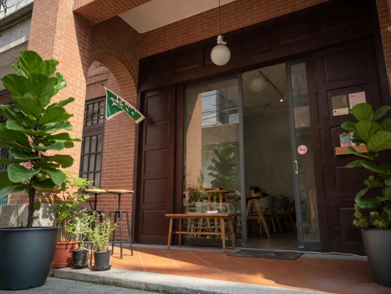 無口小廚 Mukuchi Kitchen & Bar