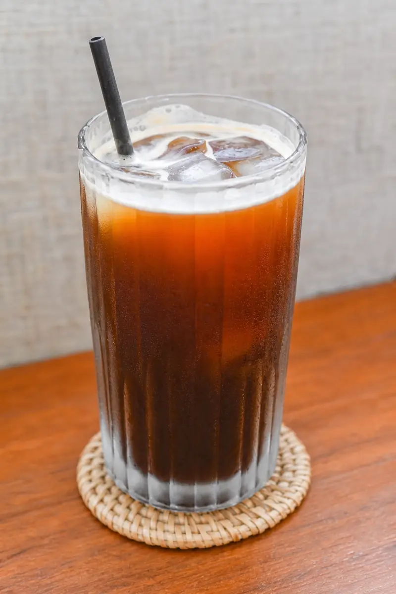ภาพอาหาร 1 ของ 初二咖啡