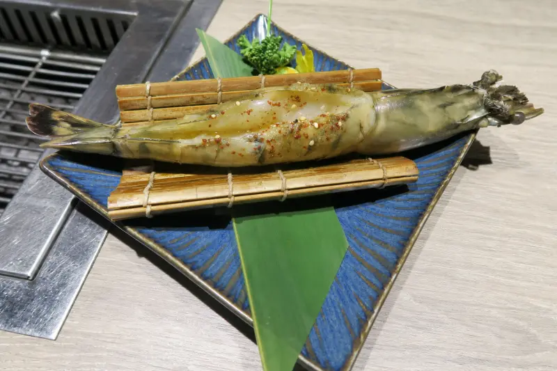 焼肉スマイル（燒肉Smile）新北三重店 美食照片 3