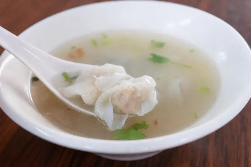 小上海小吃 美食照片 3