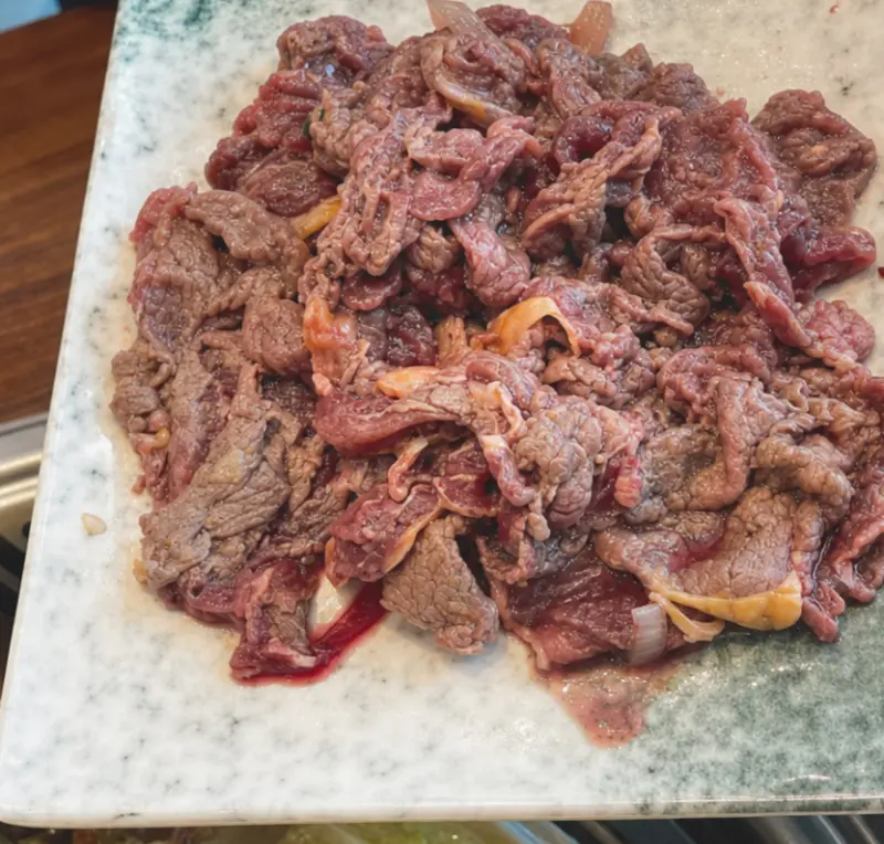 旺角迷你石頭火鍋 美食照片 1