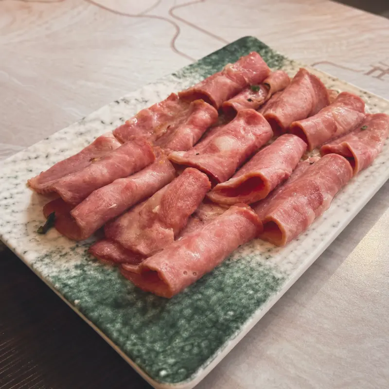 旺角迷你石頭火鍋 美食照片 2