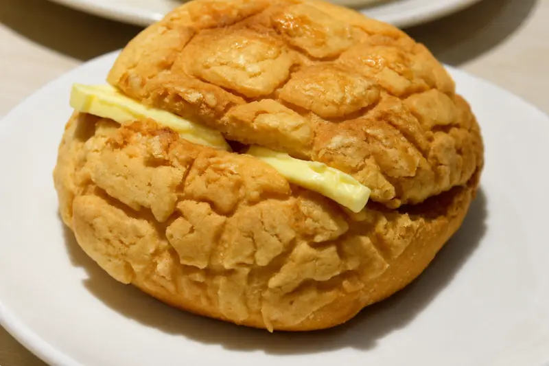茶騷有味香港茶餐廳 美食照片 2