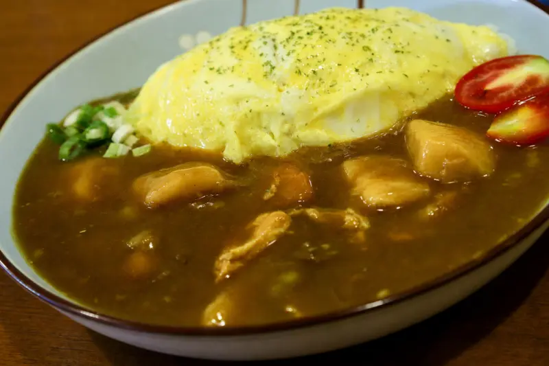 夜葉食堂三重店 美食照片 1
