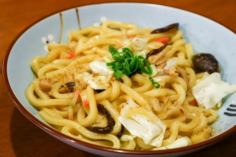 夜葉食堂三重店 美食照片 3