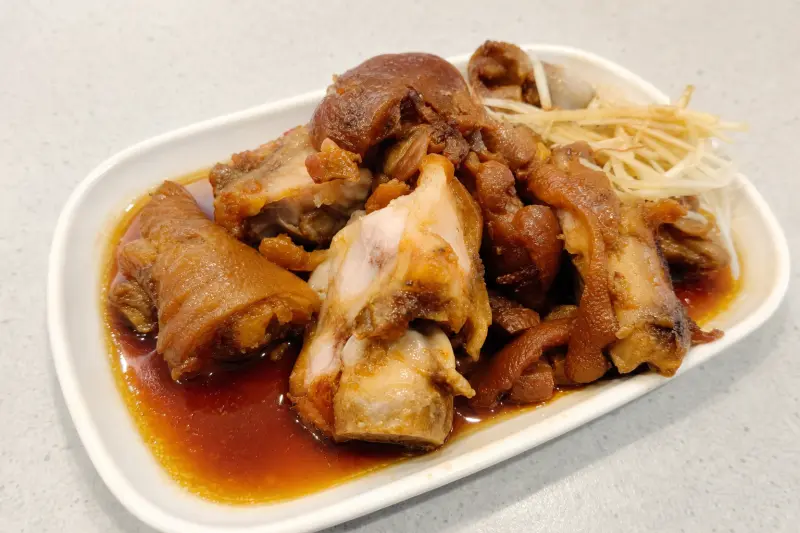 五燈獎 美食照片 2