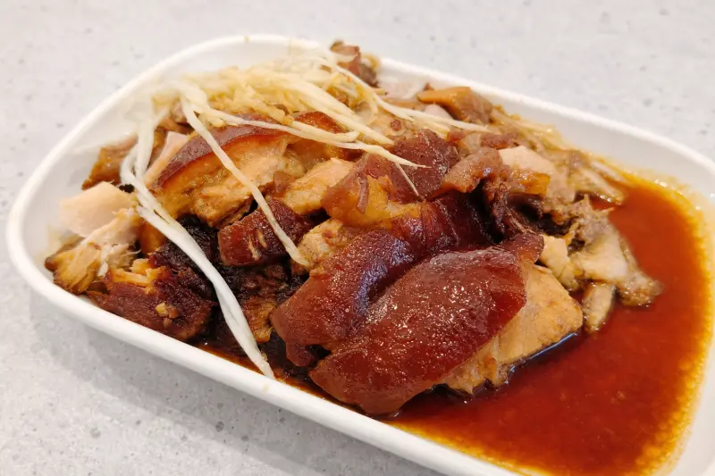五燈獎 美食照片 3
