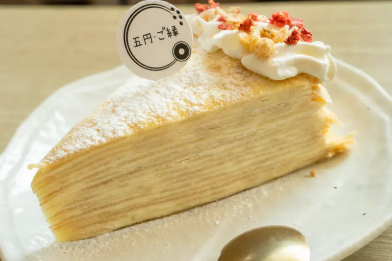 五円·ご緣 美食照片 3