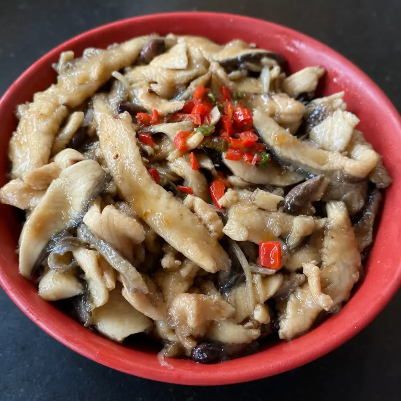 台南林無刺虱目魚 美食照片 3